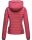 Navahoo Kimuk Damen Steppjacke B348 Barry Größe XS - Gr. 34