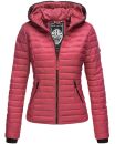 Navahoo Kimuk Damen Steppjacke B348 Barry Größe S - Gr. 36