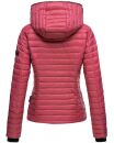 Navahoo Kimuk Damen Steppjacke B348 Barry Größe S - Gr. 36