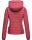 Navahoo Kimuk Damen Steppjacke B348 Barry Größe S - Gr. 36