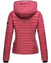 Navahoo Kimuk Damen Steppjacke B348 Barry Größe L - Gr. 40