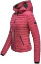 Navahoo Kimuk Damen Steppjacke B348 Barry Größe XL - Gr. 42