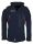 Geographical Norway Tangata Herren Jacke Dunkelblau - Navy Größe S - Gr. S