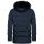 Geographical Norway Bob Herren Outdoor Winter Jacke Navy Größe S - Gr. S