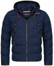Canadian Peak Ardent by Geographical Norway Herren Winter...