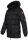 Canadian Peak Arsopeak by Geographical Norway Herren Winter Jacke Stepp Parka warm NEU Schwarz Größe M - Gr. M