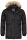 Canadian Peak Aristok by Geographical Norway Herren Winter Jacke Stepp Parka warm NEU