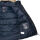 Canadian Peak Aristok by Geographical Norway Herren Winter Jacke Stepp Parka warm NEU Navy Größe M - Gr. M