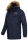 Geographical Norway Bottle warme Designer Herren Winter Stepp Jacke Winterjacke NEU Navy Größe L - Gr. L