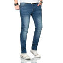 Maurelio Modriano Jeans MM004