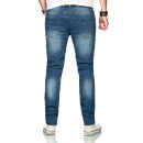 Maurelio Modriano Jeans MM004 W30 L32