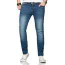 Maurelio Modriano Jeans MM004 W33 L30