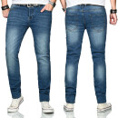 Maurelio Modriano Jeans MM004 W34 L30