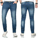 Maurelio Modriano Jeans MM004 W34 L32