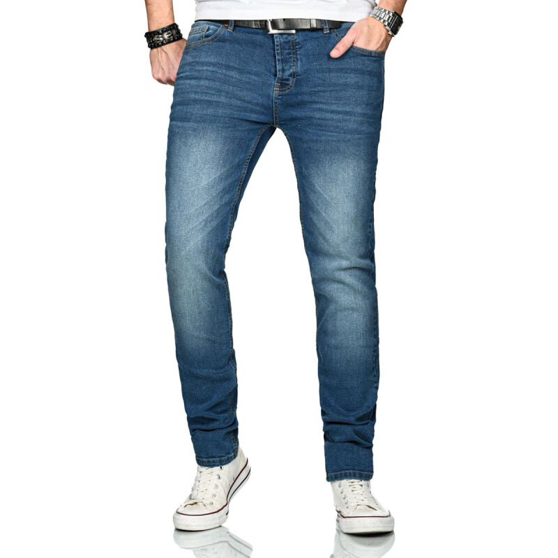 Maurelio Modriano Jeans MM004 W36 L32