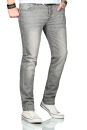 Maurelio Modriano Herren Jeans MM007