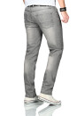 Maurelio Modriano Herren Jeans MM007 W29 L30