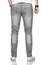 Maurelio Modriano Herren Jeans MM007 W29 L30
