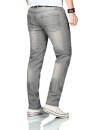 Maurelio Modriano Herren Jeans MM007 W29 L32