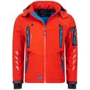 Canadian Peak Tenerife Herren Softshell Jacke