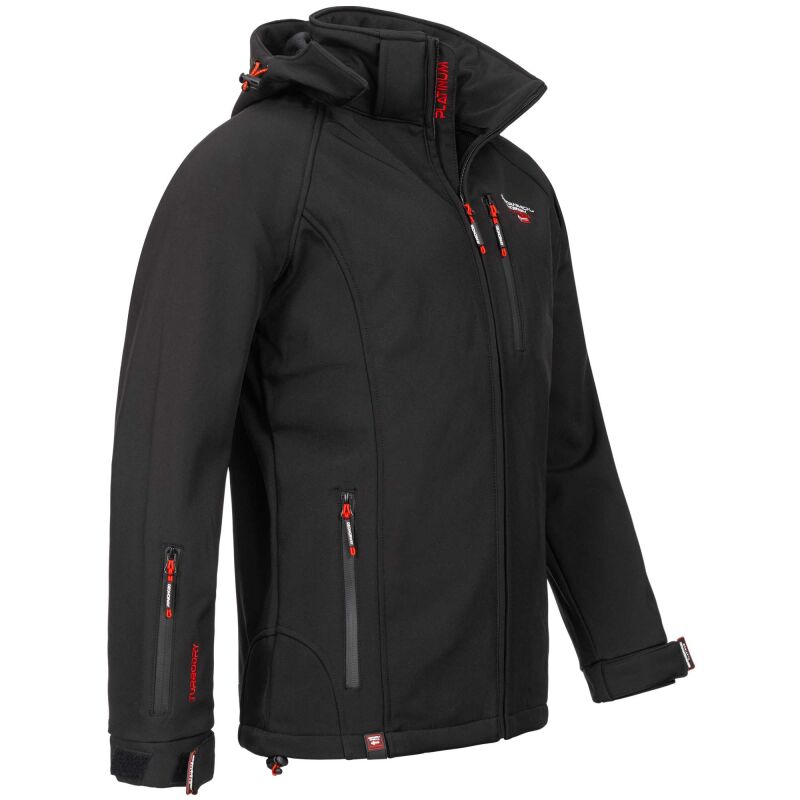 Geographical Norway Taboo Herren 