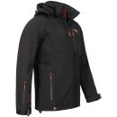 Geographical Norway Taboo Herren Softshell Jacke