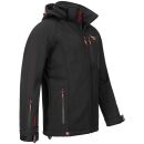 Geographical Norway Taboo Herren Softshell Jacke