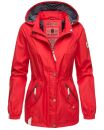 Marikoo Dein Kussmäulchen Damen Sommerjacke...