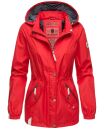 Marikoo Dein Kussmäulchen Damen Sommerjacke...