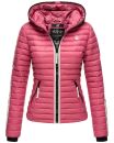Navahoo Kimuk Princess leichte Damen Steppjacke B811...