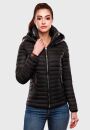 Marikoo Löwenbaby leichte Damen Steppjacke B839