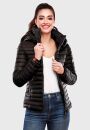 Marikoo Löwenbaby leichte Damen Steppjacke B839