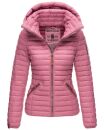 Marikoo Löwenbaby leichte Damen Steppjacke B839...