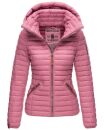 Marikoo Löwenbaby leichte Damen Steppjacke B839...