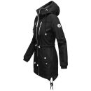 Navahoo Mein Nachtsternchen leichte Damen Jacke lang B840