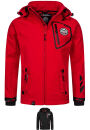 Geographical Norway Tacebook Herren Jacke