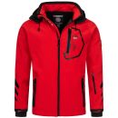 Geographical Norway Tranco Herren Jacke