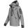 Geographical Norway Talentueux Herren Jacke Hellgrau Größe XL - Gr. XL