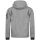 Geographical Norway Talentueux Herren Jacke Hellgrau Größe XL - Gr. XL
