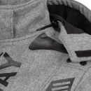 Geographical Norway Talentueux Herren Jacke Hellgrau Größe XXL - Gr. 2XL