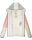 Navahoo Multikulti leichte Colour Blocking Damen Steppjacke B841 Pastell Größe L - Gr. 40