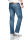 Alessandro Salvarini Herren Jeans Hellblau Gerades Bein O-213 W33 L32 - 33/32