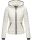 Navahoo Kimuk Princess leichte Damen Steppjacke B811 Weiss Größe XXXL - Gr. 46