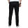 Alessandro Salvarini Herren Jeans Schwarz Regular Slim O-028 W29 L30