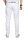 Alessandro Salvarini Herren Jeans Weiss Regular Slim O-040 W29 L32