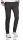 Maurelio Modriano Herren Designer Chino Stoff Hose Regular Slim MM-002 Anthrazit W33 L30 - W33/30