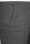Maurelio Modriano Herren Designer Chino Stoff Hose Regular Slim MM-002 Anthrazit W33 L30 - W33/30
