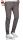 Maurelio Modriano Herren Designer Chino Stoff Hose Regular Slim MM-002 Grau W32 L30 - W32/30