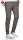 Maurelio Modriano Herren Designer Chino Stoff Hose Regular Slim MM-002 Grau W32 L32 - W32/32