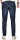 Alessandro Salvarini Herren Jeans Night Blue Regular Slim O-083 W30 L34